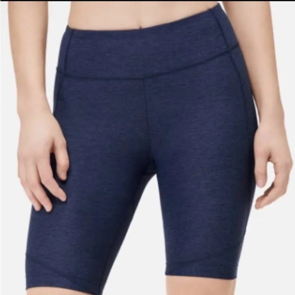 Outdoor Voices Double Time 10" Short Navy Size XS